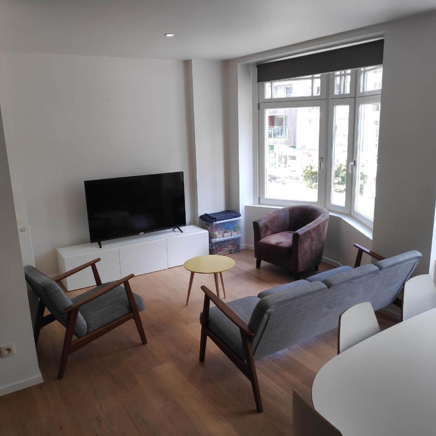 Apartamento Smak