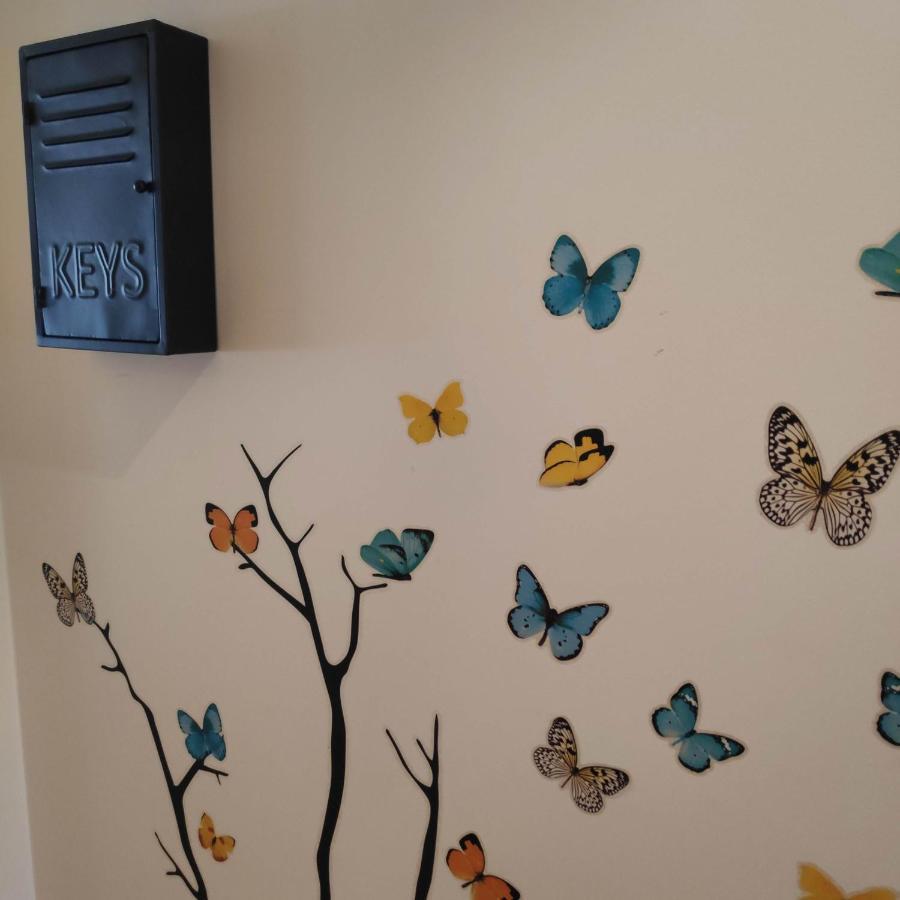 Apartamento Smak