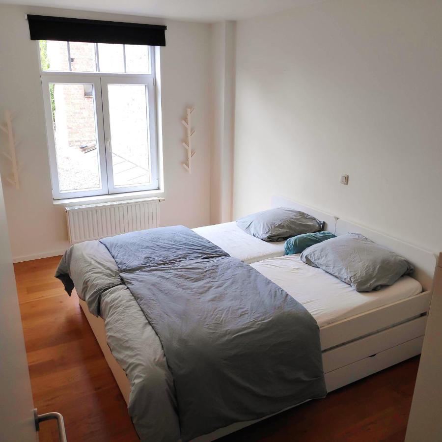 Apartamento Smak