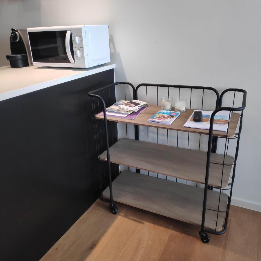 Apartamento Smak