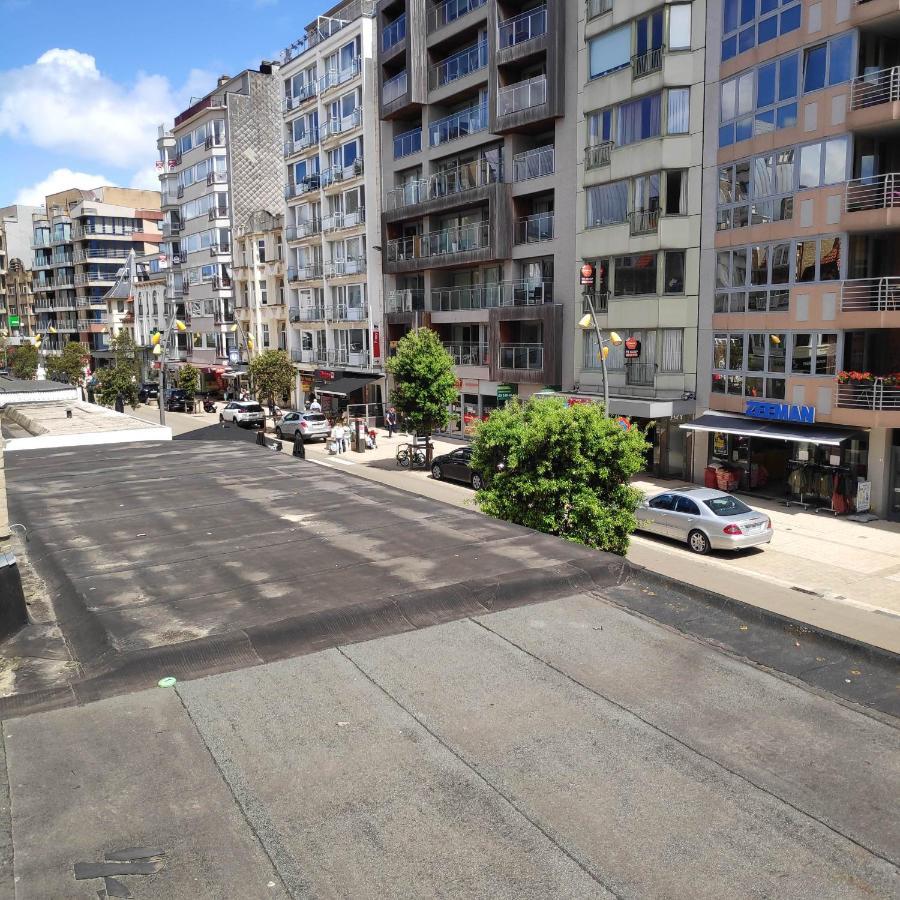 Apartamento Smak *