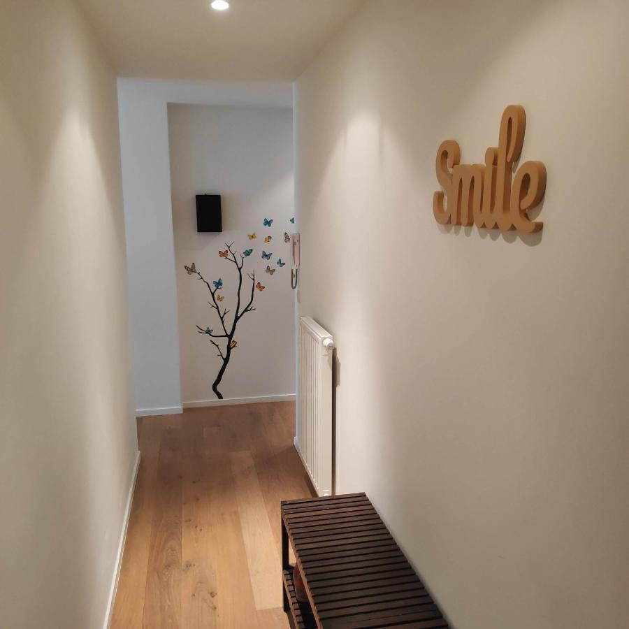 Apartamento Smak